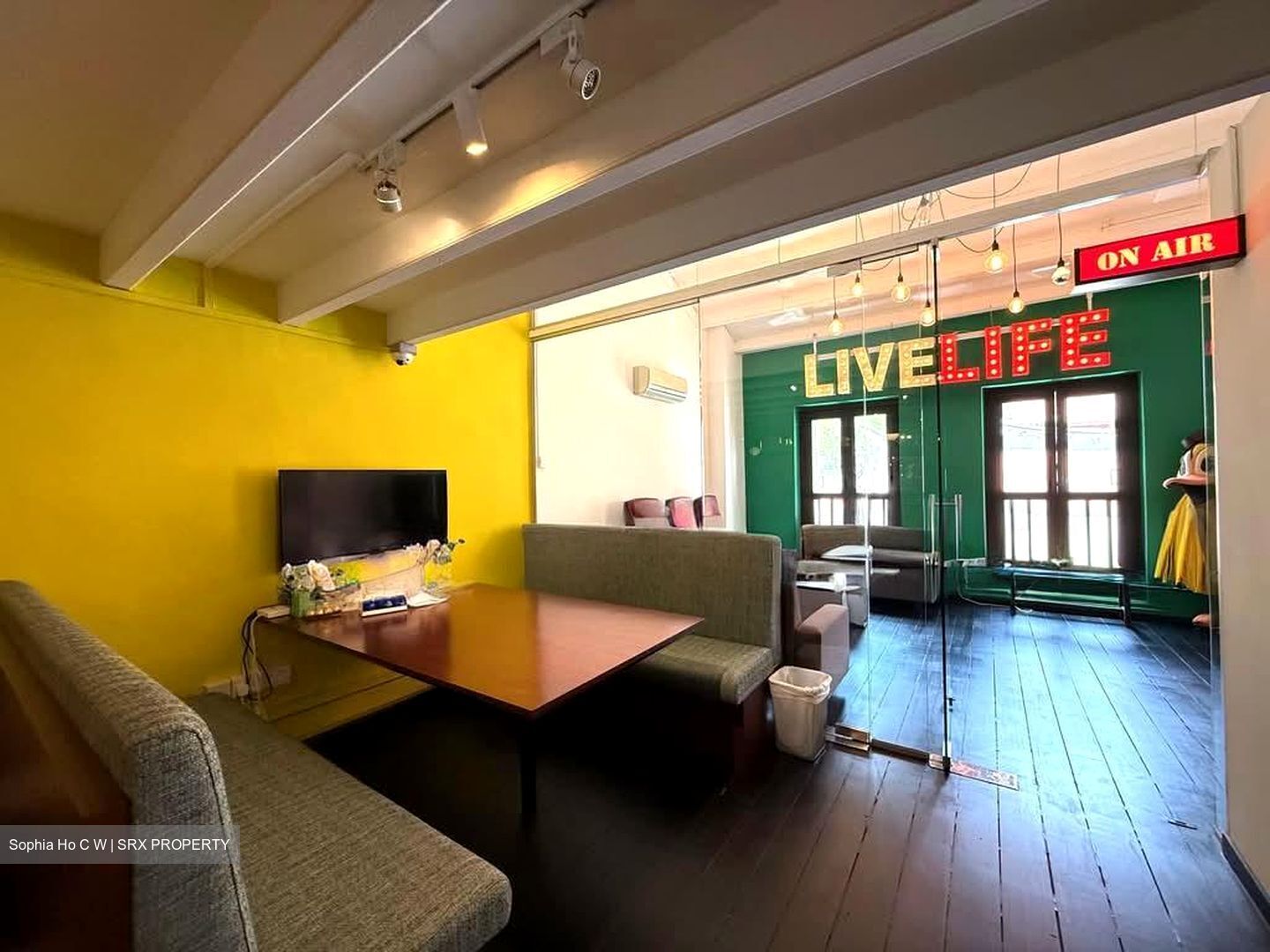 Amoy Street (D1), Office #541521851